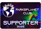 ParksPlanet Club Supporter 2025