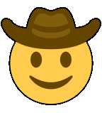 :cowboy: