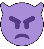 Diavoletto :evil: