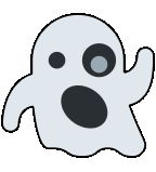 Fantasma :fantasma: