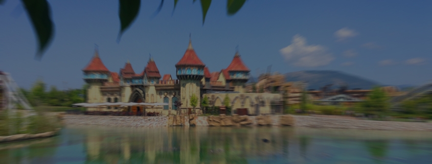 ParksPlanet Magicland
