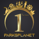 Compleanno ParksPlanet