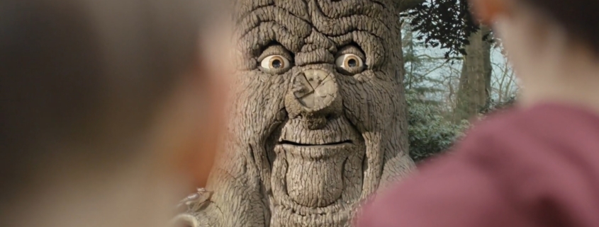 spot tv efteling