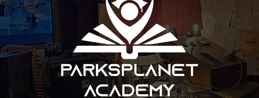 parksplanet academy