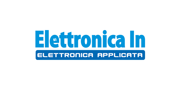 Elettronica In - Partner della ParksPlanet Academy