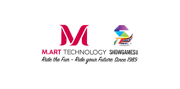 ShowGames - Partner della ParksPlanet Academy
