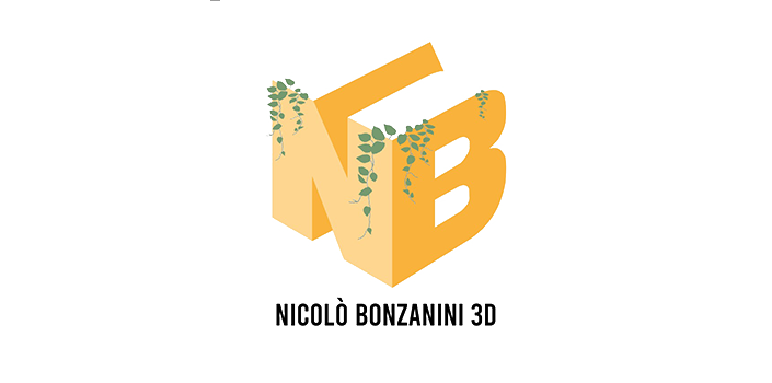 Nicolò Bonzanini 3D