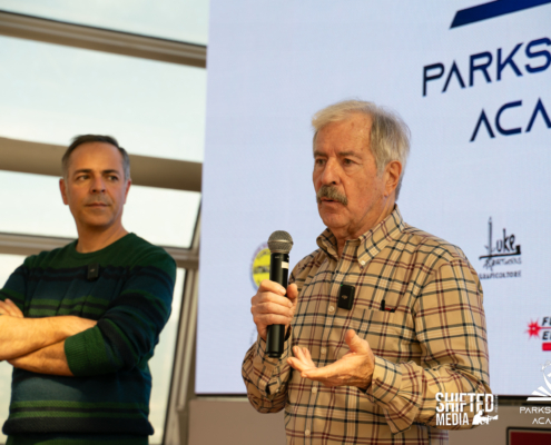 ParksPlanet Academy Marco Bressan Claudio Mazzoli Ozlab