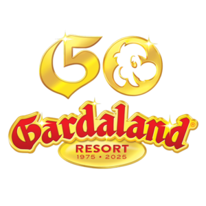 Gardaland 50 anni