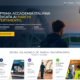 Homepage ParksPlanet Academy